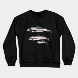 Fraser´s dolphins Crewneck Sweatshirt